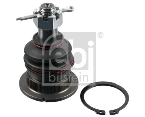 Rotule de suspension