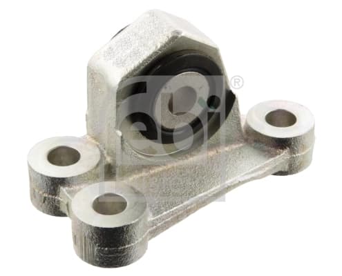 Support moteur
