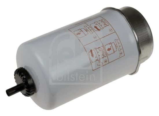Filtre a carburant