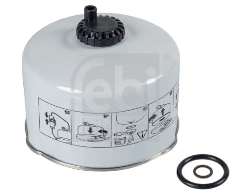 Filtre a carburant