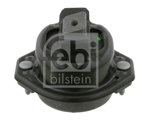 Support moteur