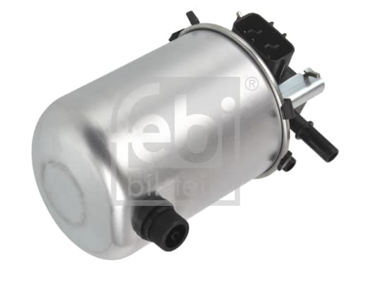 Filtre a carburant