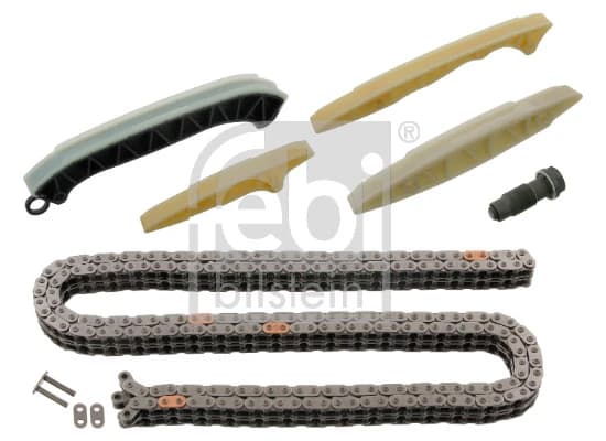 Kit de distribution par chaîne