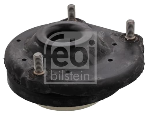 Coupelle de suspension