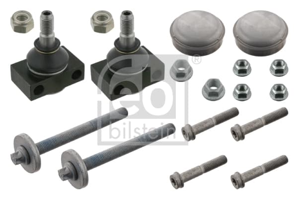 Rotule de suspension