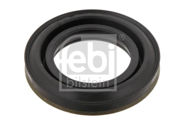 Bague d'étanchéité, puit de bougie
