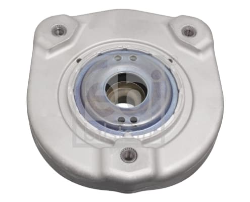 Coupelle de suspension