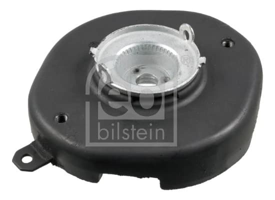 Coupelle de suspension