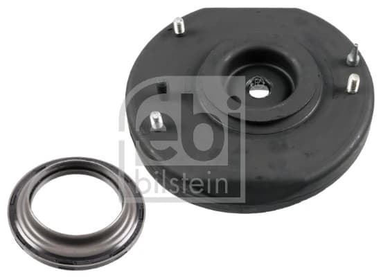 Coupelle de suspension