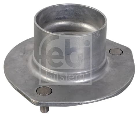 Coupelle de suspension