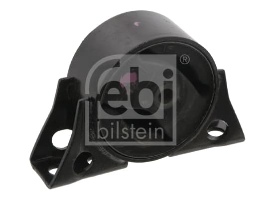 Support moteur