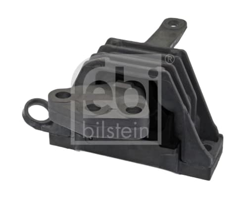 Support moteur