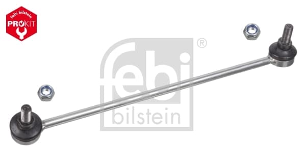 Entretoise/tige, stabilisateur