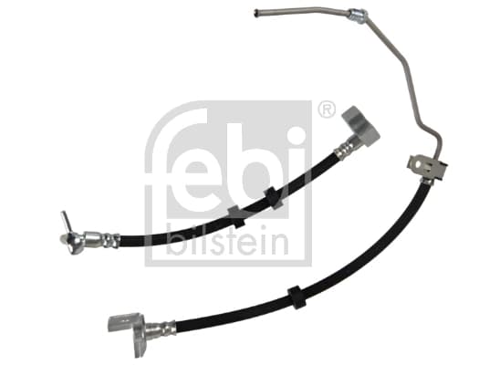 Flexible de frein