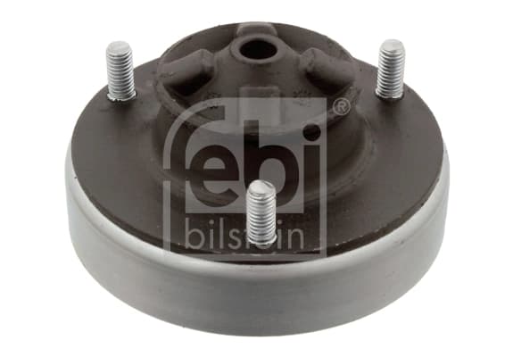 Coupelle de suspension