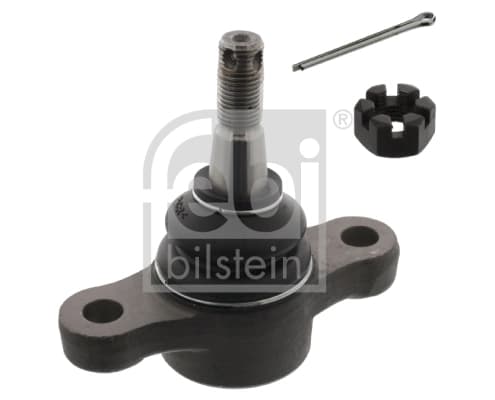 Rotule de suspension