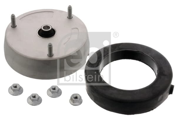 Coupelle de suspension