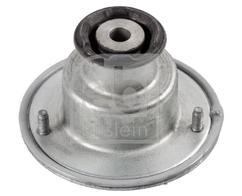 Coupelle de suspension