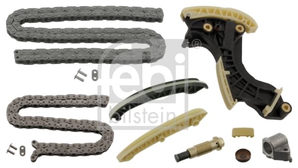 Kit de distribution par chaîne