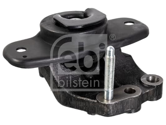 Support moteur