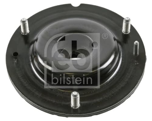 Coupelle de suspension