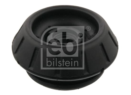 Coupelle de suspension