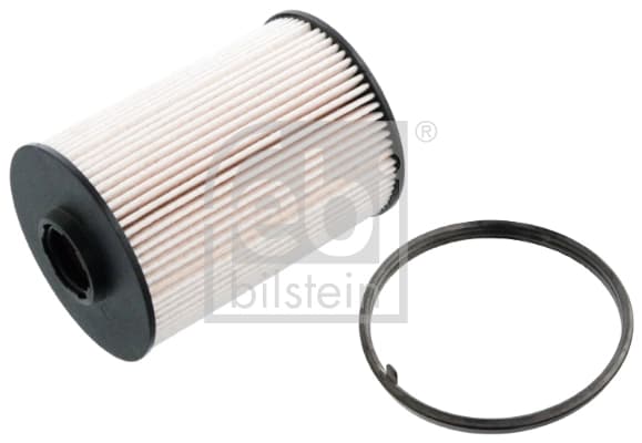 FILTR PALIWA FORD MONDEO IV 2.0TDCI