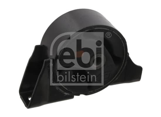 Support moteur