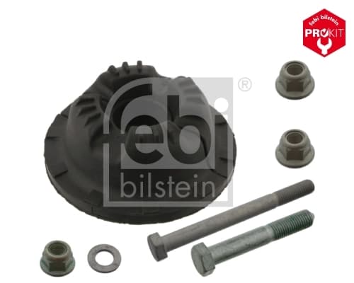 Kit de réparation, coupelle de suspension