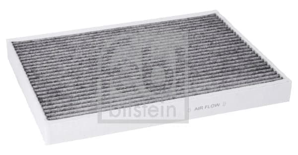Filtre, air de l'habitacle