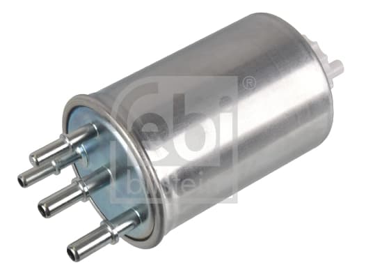 Filtre a carburant