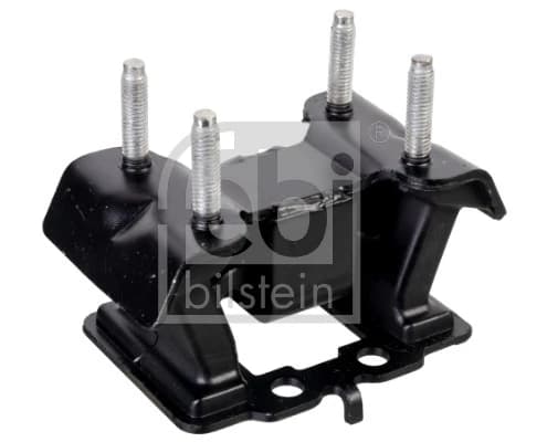 Support moteur