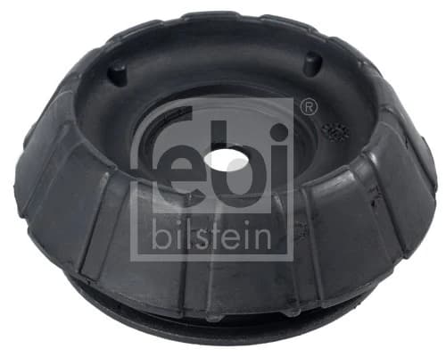 Coupelle de suspension