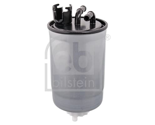 Filtre a carburant