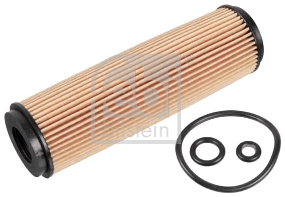 Filtre a huile