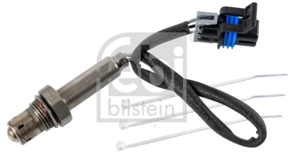 SONDA LAMBDA OPEL INSIGNIA A 2,0 TURBO 08-
