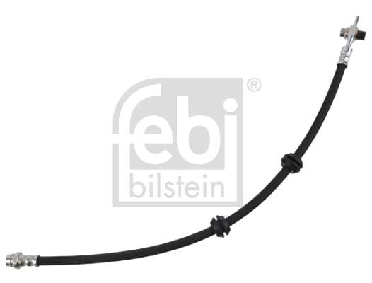 Flexible de frein