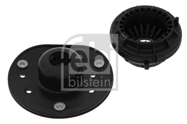 Coupelle de suspension