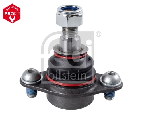 Rotule de suspension