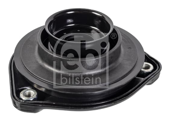 Coupelle de suspension