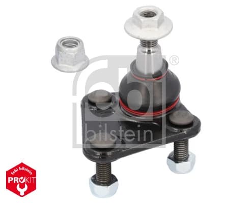 Rotule de suspension