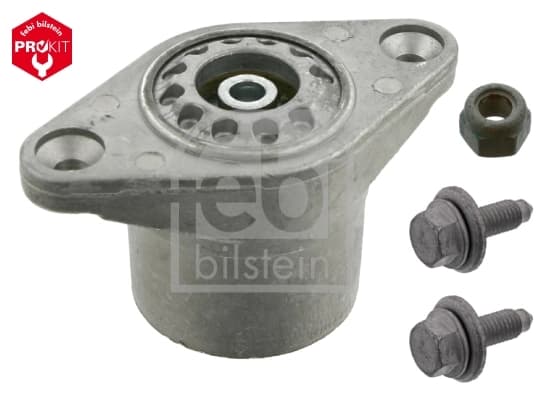 Kit de réparation, coupelle de suspension
