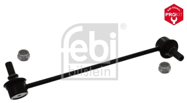 Entretoise/tige, stabilisateur
