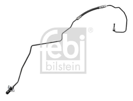 Flexible de frein