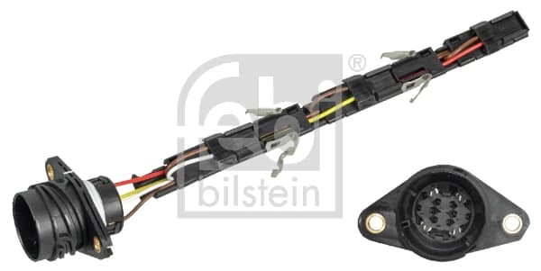 Raccord, injecteur