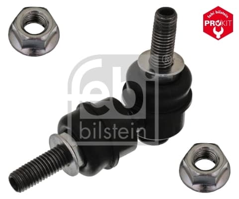 Entretoise/tige, stabilisateur