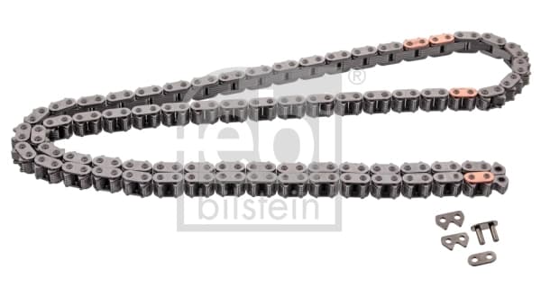 Chaîne de distribution