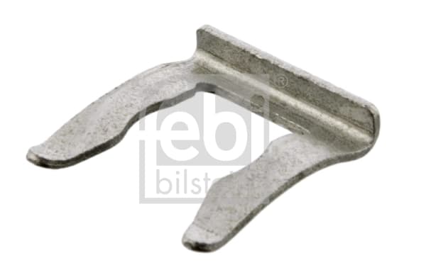 Support, flexible de frein
