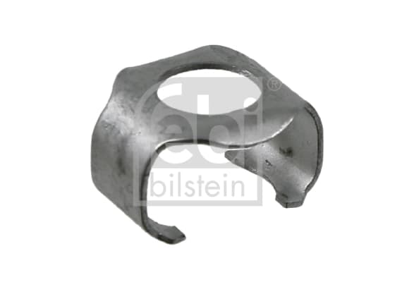 Support, flexible de frein