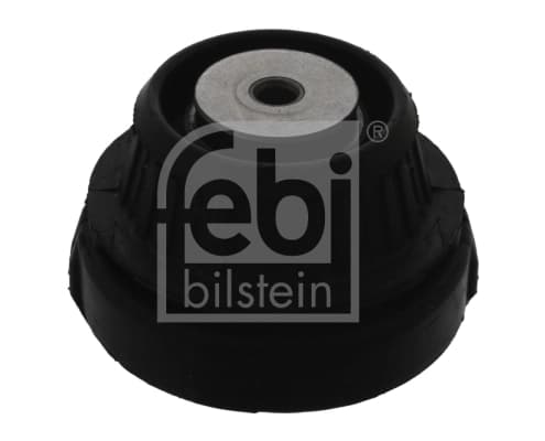 Coupelle de suspension